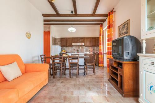Apartamento Case Spighia