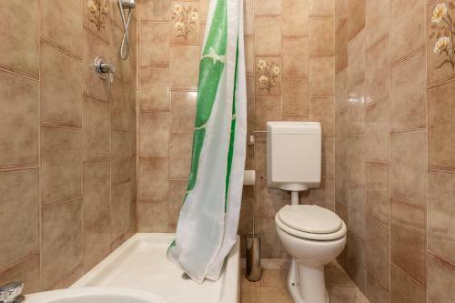 Apartamento Case Spighia