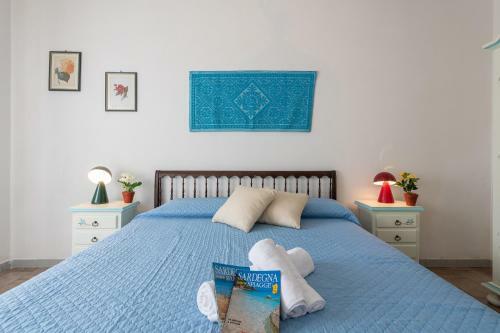 Apartamento Case Spighia