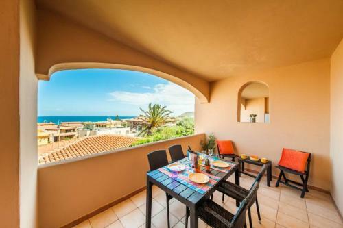 Lovely Apartment Seaside In Castelsardo