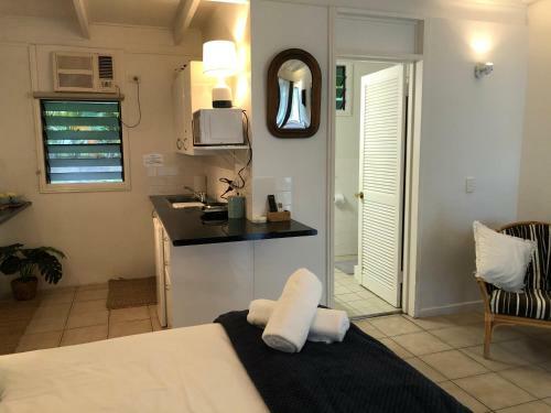 Apartamento Peace & Plenty