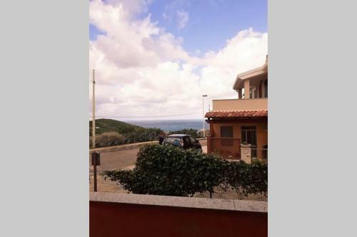 Apartamento Appartamento Con Vista