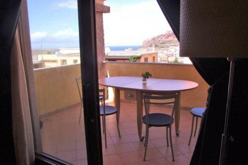 Apartamento Appartamento Con Vista