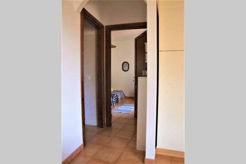 Apartamento Appartamento Con Vista