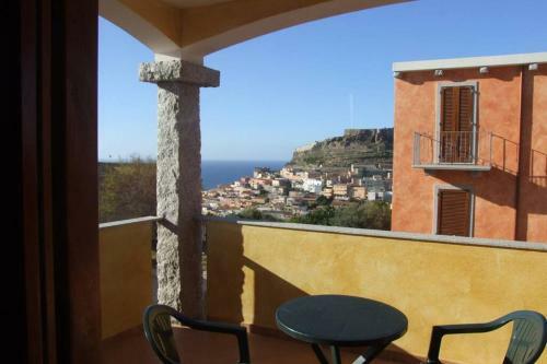Apartamento Appartamento Con Vista