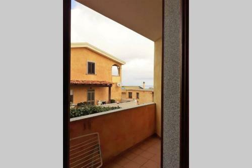 Apartamento Appartamento Con Vista