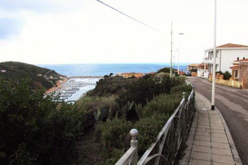 Apartamento Appartamento Con Vista