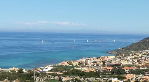 B&B L'alba Nel Golfo