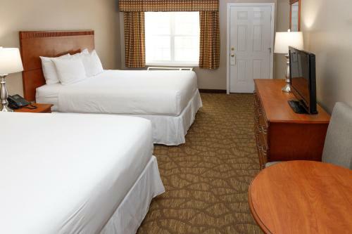 Hotel Admiral's Inn Resort