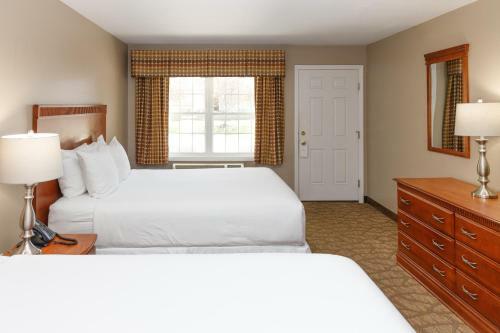 Hotel Admiral's Inn Resort