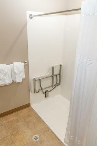 Hotel Admiral's Inn Resort