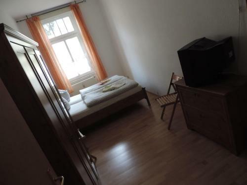 Hostal G�stehaus Andreasstra�e