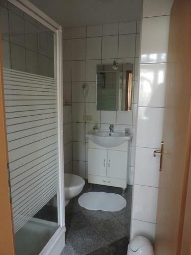 Hostal G�stehaus Andreasstra�e