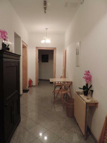 Hostal G�stehaus Andreasstra�e
