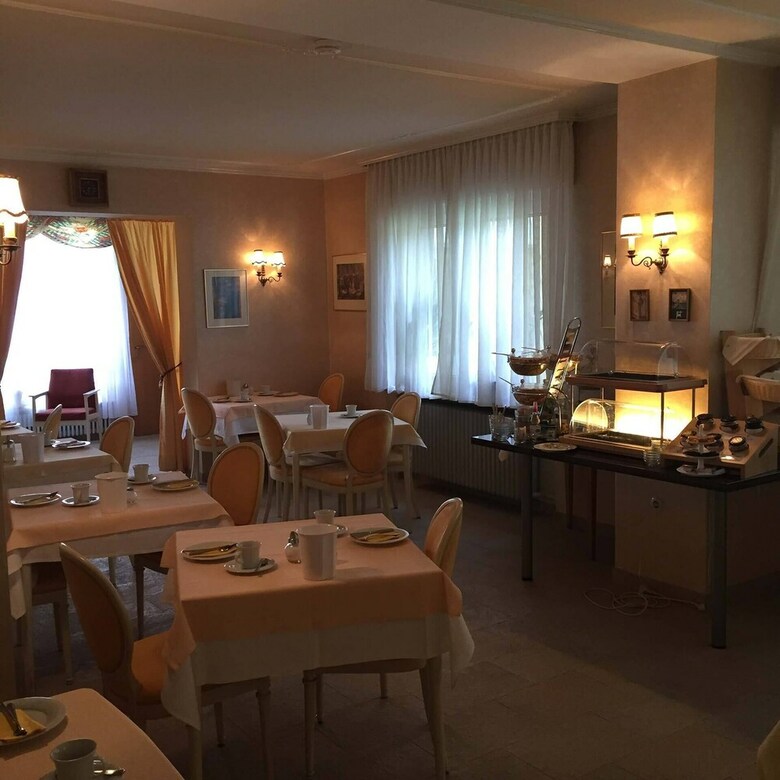 Hostal Hotel Kurpfalz