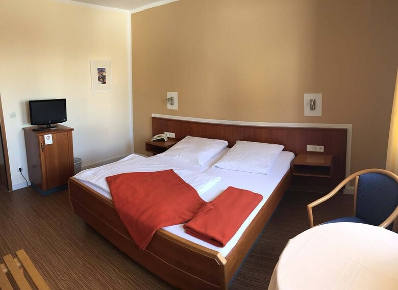 Hostal Hotel Kurpfalz