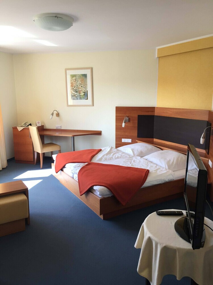 Hostal Hotel Kurpfalz