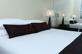 Aparthotel Accommodation San Marino By The Sea