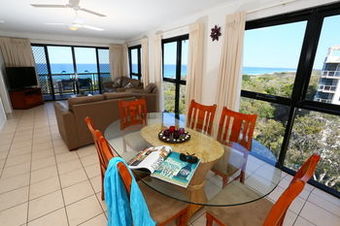 Aparthotel Accommodation San Marino By The Sea