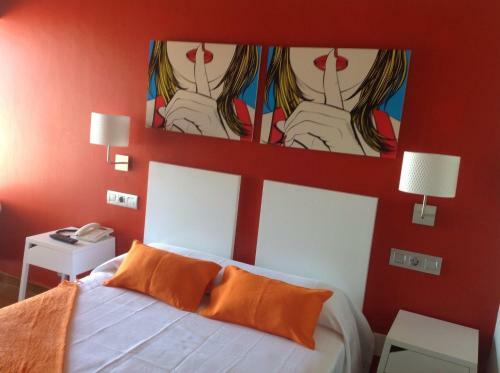 Hostal Mariquito
