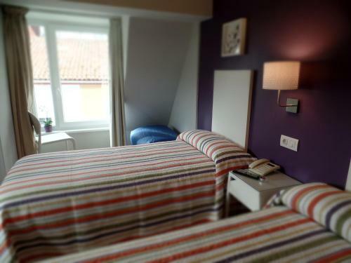 Hostal Mariquito