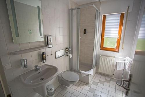 Hostal Hotel Am Ring-ehemals Scivias