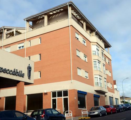 Apartamentos Tur�sticos Ceres