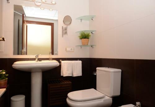 Apartamentos Tur�sticos Ceres