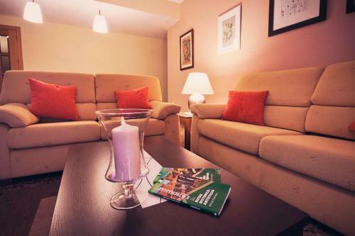 Apartamentos Tur�sticos Ceres