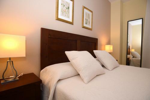 Apartamentos Tur�sticos Ceres