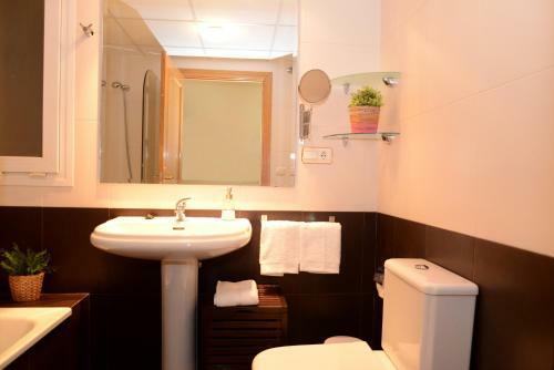 Apartamentos Tur�sticos Ceres