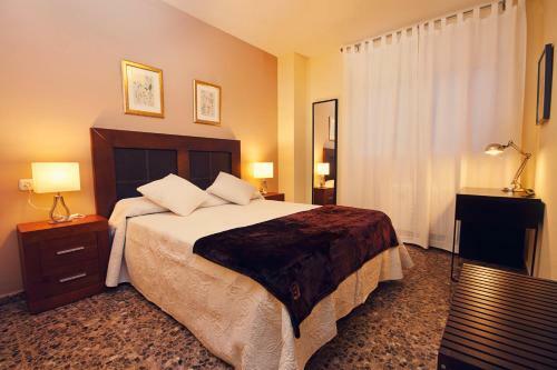 Apartamentos Tur�sticos Ceres