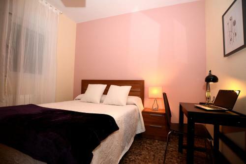 Apartamentos Tur�sticos Ceres