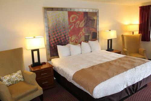 Motel Caravan Inn