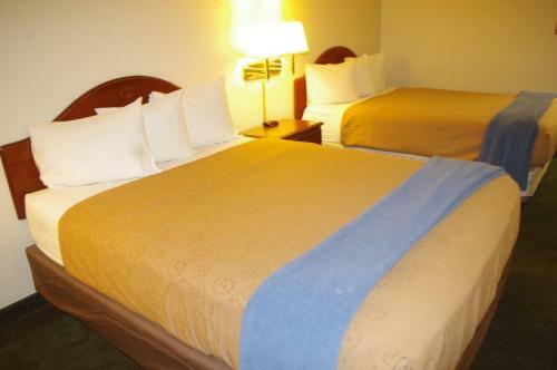 Motel Caravan Inn