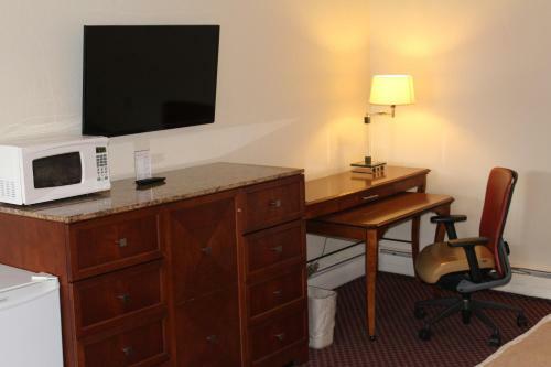 Motel Caravan Inn