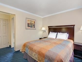 Motel Super 8 - Berkeley