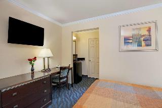 Motel Super 8 - Berkeley