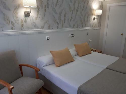 Hotel Almirante