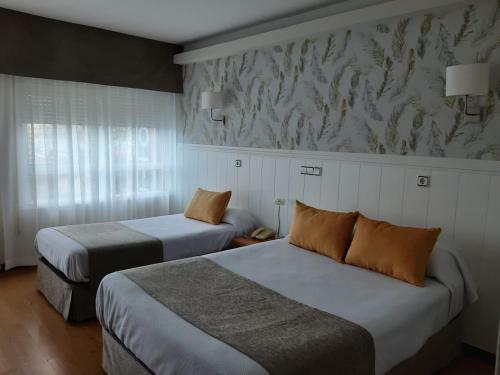 Hotel Almirante