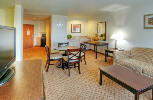 Hotel Holiday Inn Express & Suites Roswell