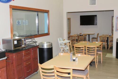 Hotel Holiday Inn Express & Suites Roswell