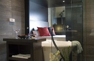 Grand Times Hotel Sherbrooke