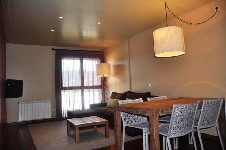 Apartaments Tur�stics Puigcerd� - La Closa