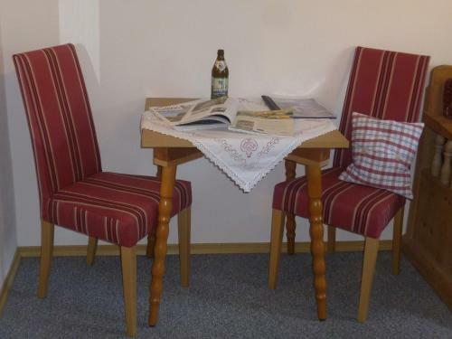 Hostal Haus Wiesenrand