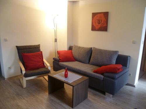 Hostal Haus Wiesenrand