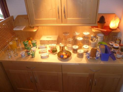 Hostal Haus Wiesenrand