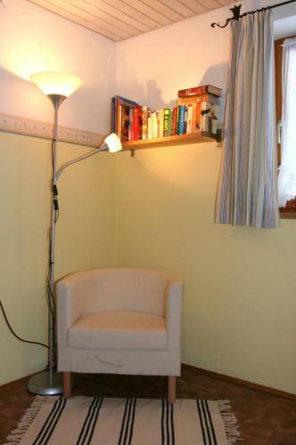 Hostal Haus Wiesenrand