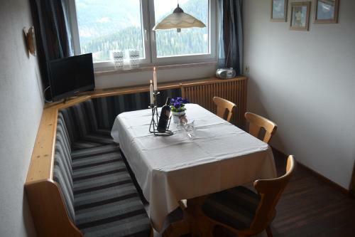 Hostal Fesengut