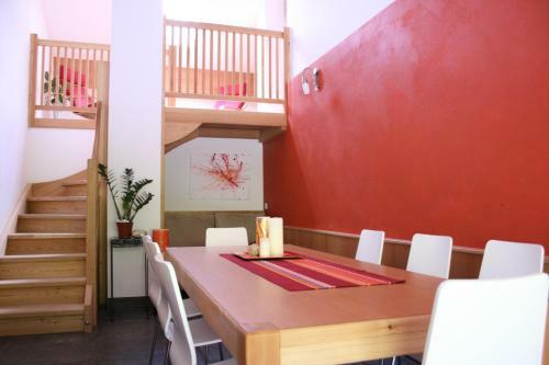 Hostal Fesengut